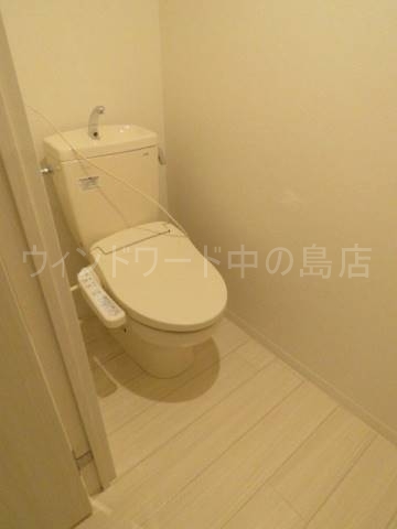 トイレ　詳細は、ウィンドワード中の島店までご相談下さい。