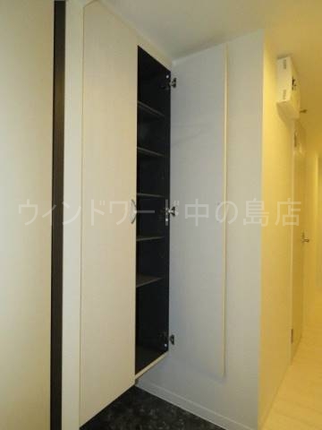 その他設備　詳細は、ウィンドワード中の島店までご相談下さい。