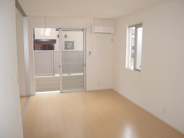 その他部屋・スペース　★居室★