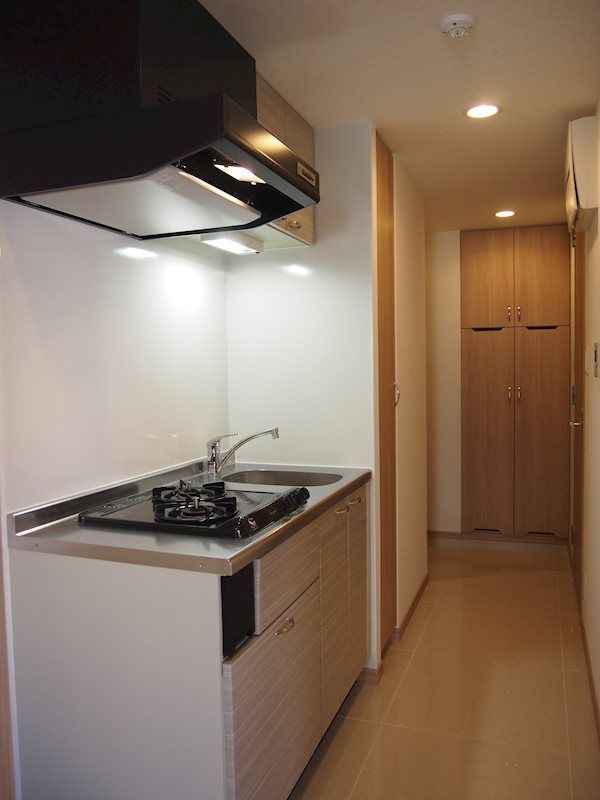 キッチン　☆使いやすいシステムキッチン☆