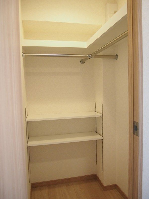 収納　☆たっぷり収納☆