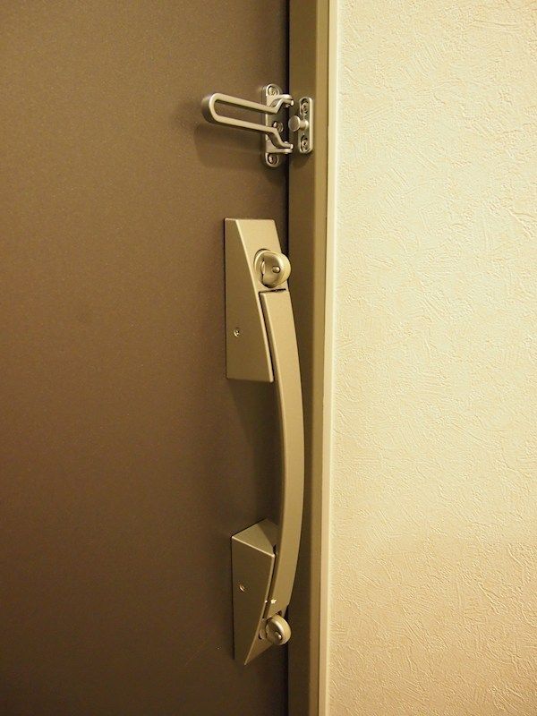 玄関　☆広々とした玄関☆