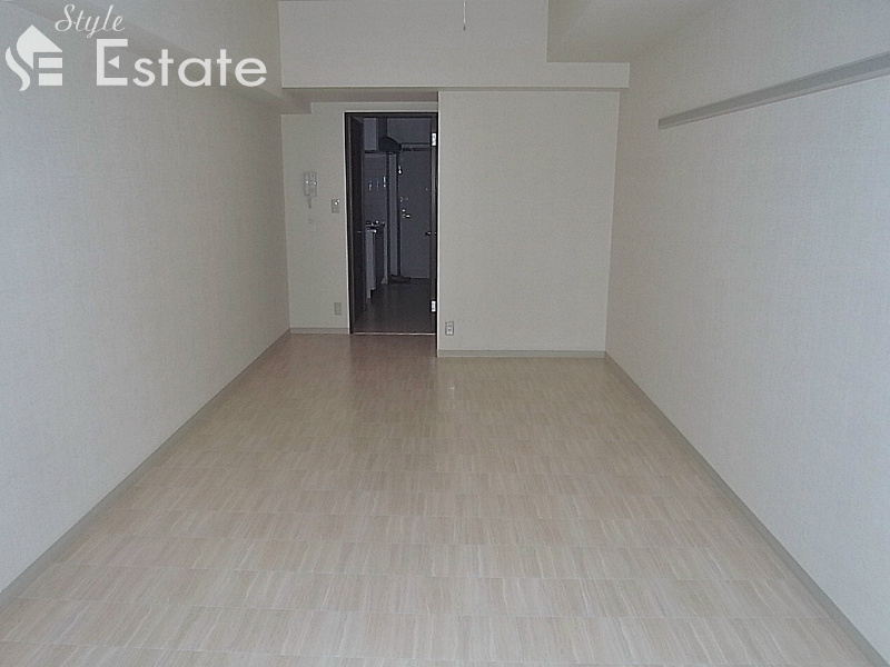 居室・リビング　洋室　クローゼット付