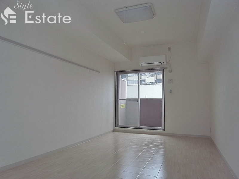 その他部屋・スペース　洋室　エアコン付