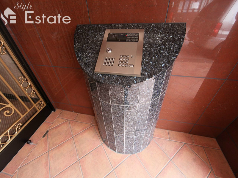 セキュリティ　★☆オートロック★☆