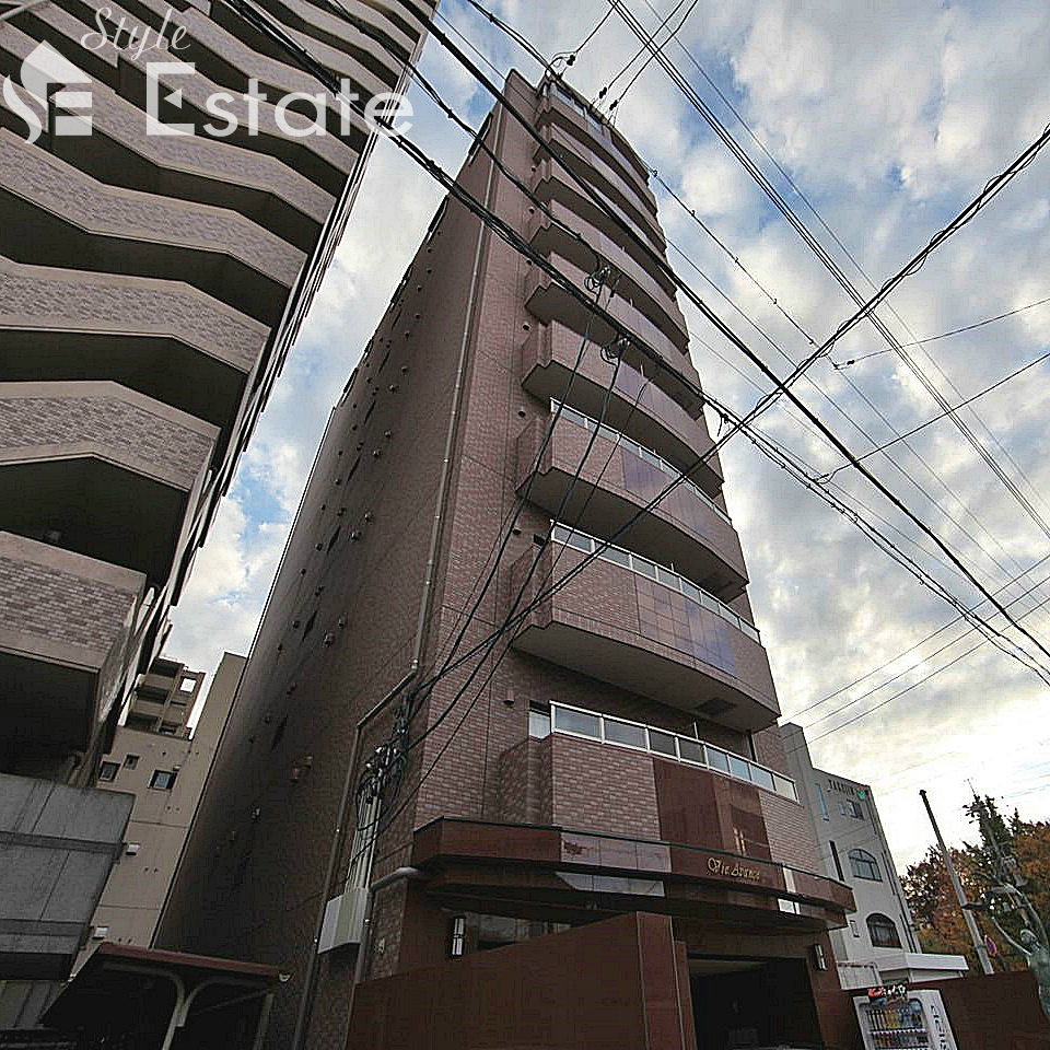 建物外観　外観　★☆オートロック★☆