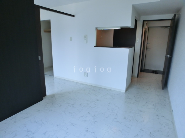 セキュリティ　居室