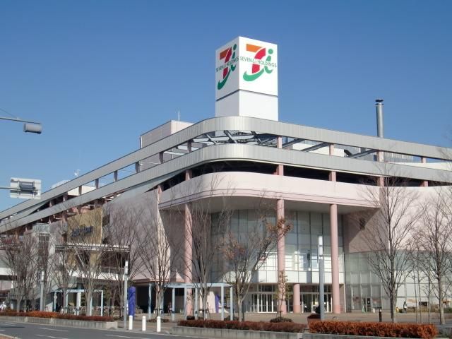 その他　ステラタウン（その他）まで2610m