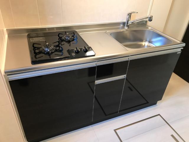 キッチン　キッチン（イメージ）