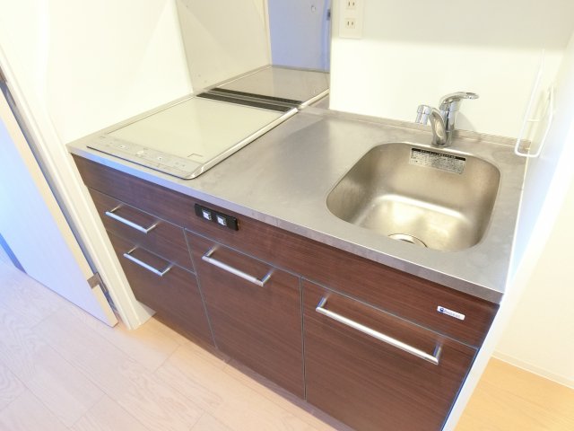 キッチン　詳細は、RISUMO江坂本店→06-6155-7137まで♪