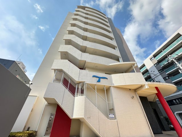 建物外観　詳細は、RISUMO江坂本店→06-6155-7137まで♪