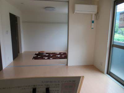 その他部屋・スペース　同間取り別号室参照