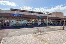 スーパー　コープ茨木白川（スーパー）まで779m