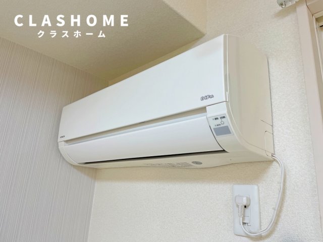 その他設備　同物件の別部屋になります。