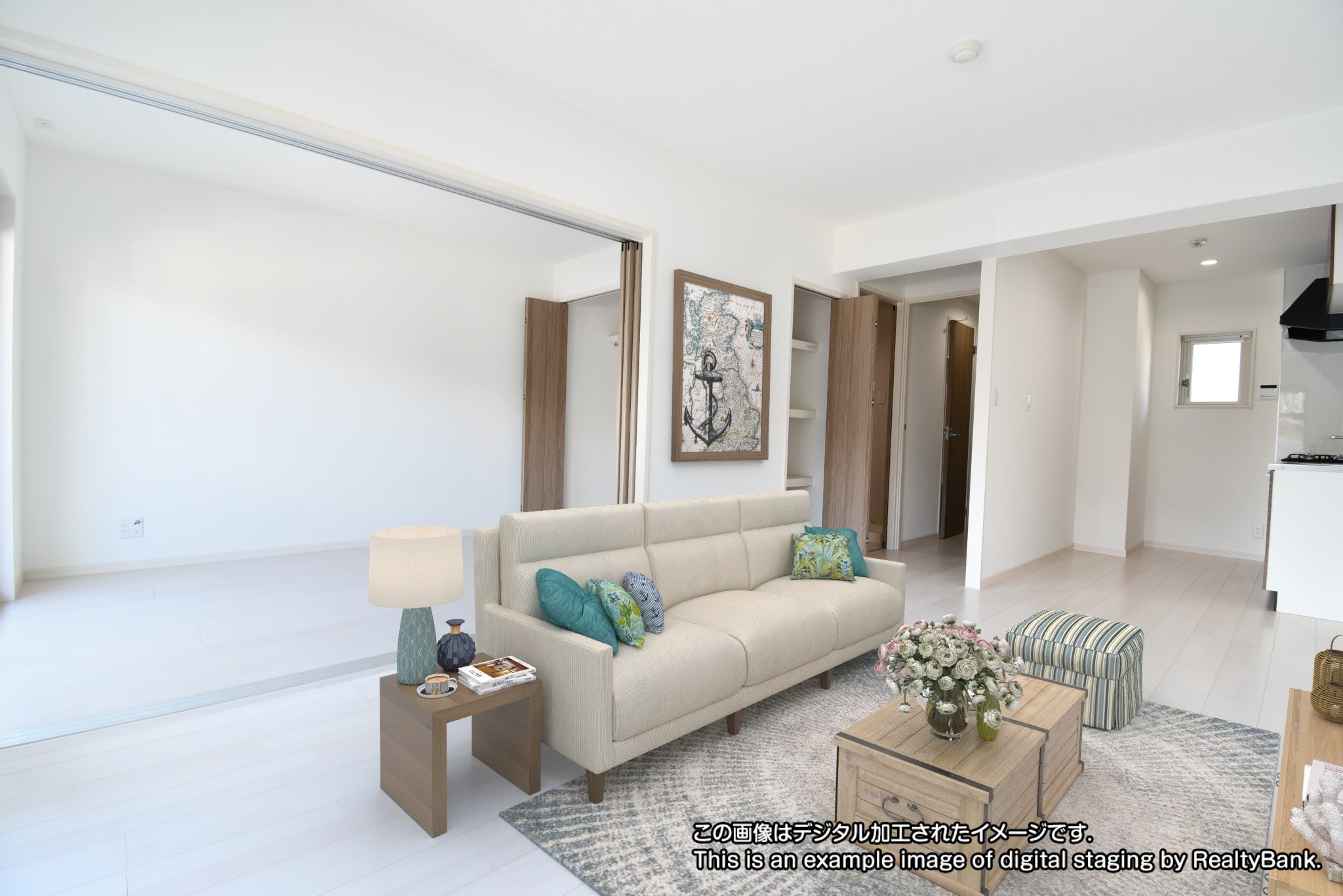 居室・リビング