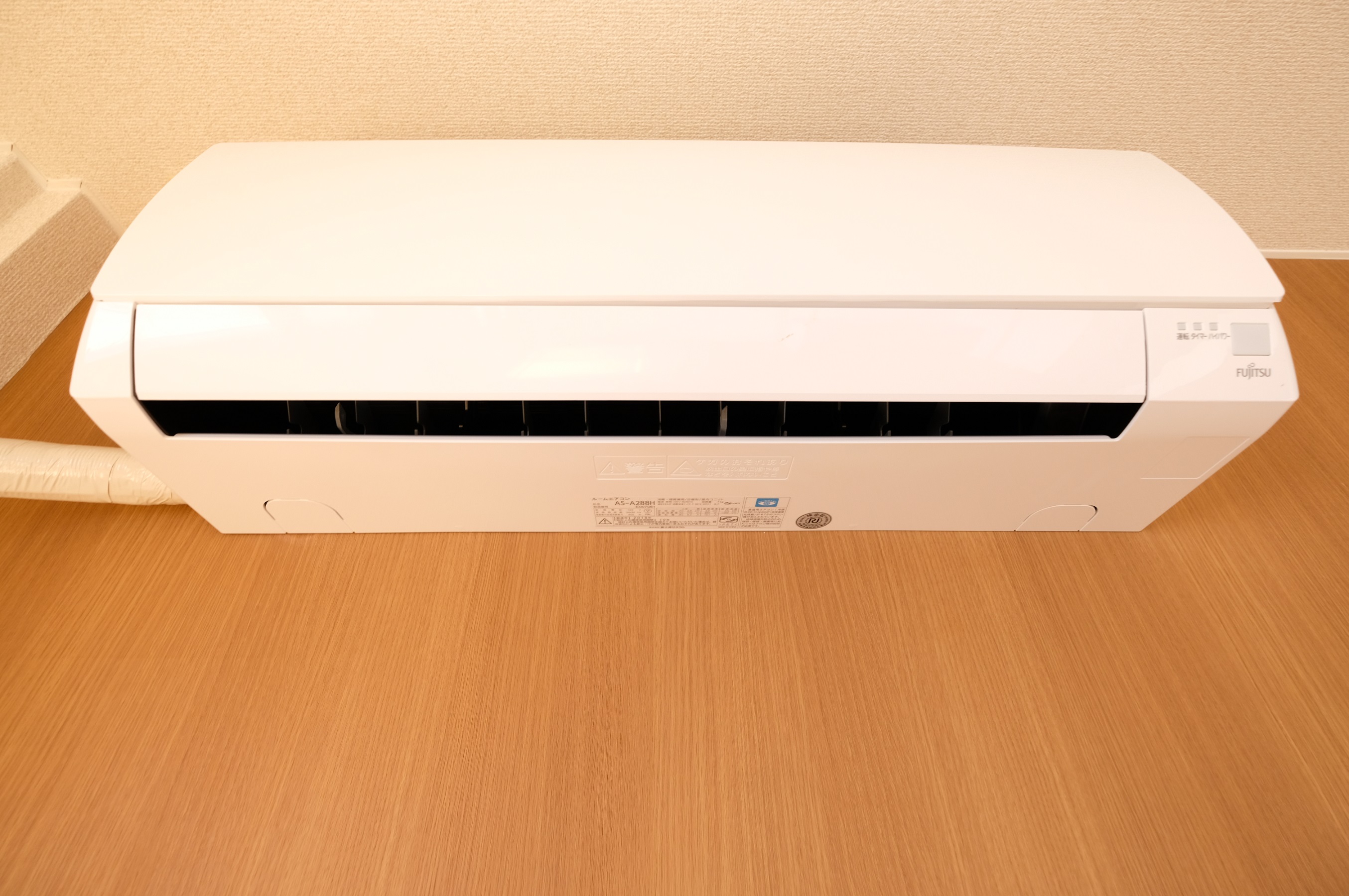 その他設備　写真は別室です