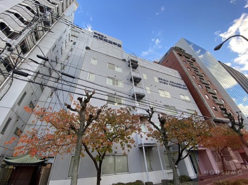 その他　大阪ハイテクノロジー専門学校（その他）まで197m