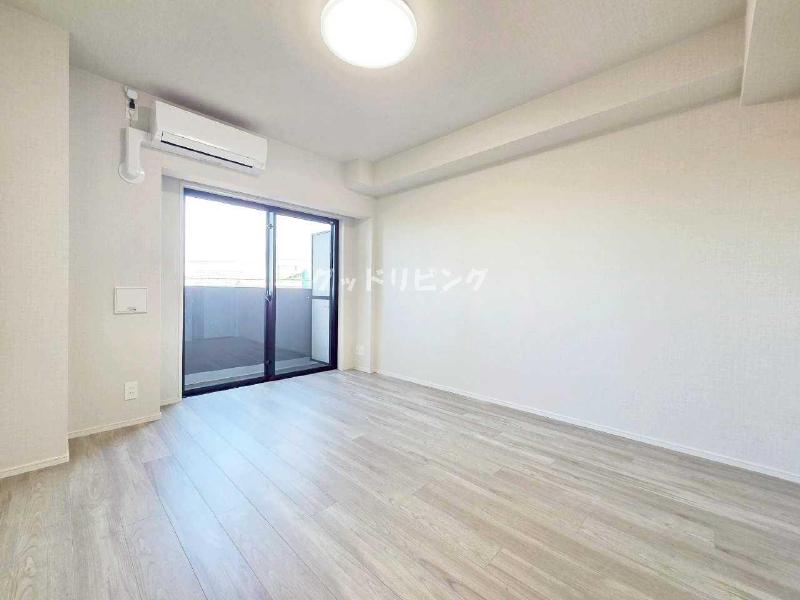 居室・リビング　2026/03/07　503号室