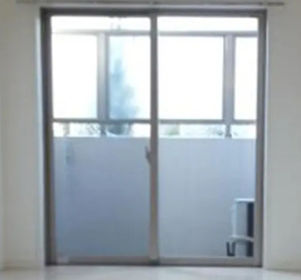 バルコニー　※別部屋の参考写真です。