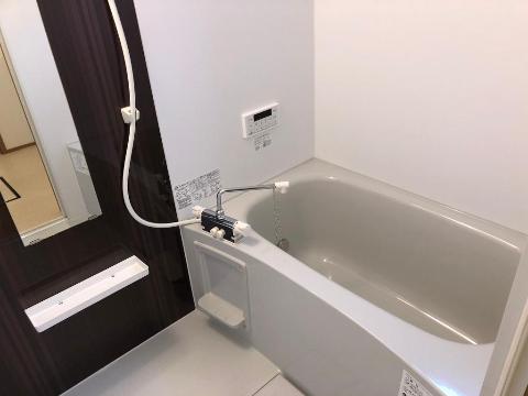 バス・シャワールーム　※同物件103号室