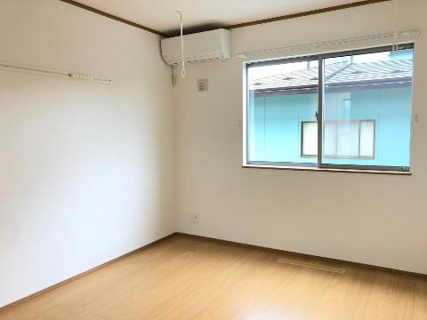 居室・リビング　※同物件103号室