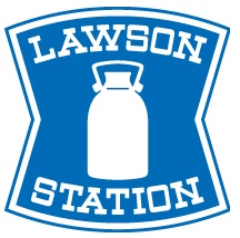 コンビニ　ローソン 川崎浅田三丁目店（コンビニ）まで391m