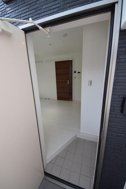 玄関　★★玄関★★