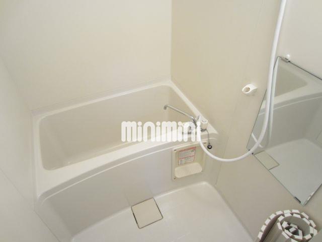 バス・シャワールーム　お手入れ簡単ゆったりユニット