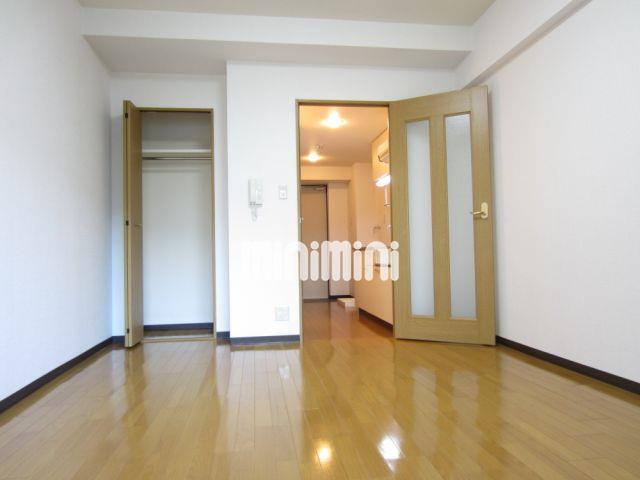 居室・リビング　広々リビング