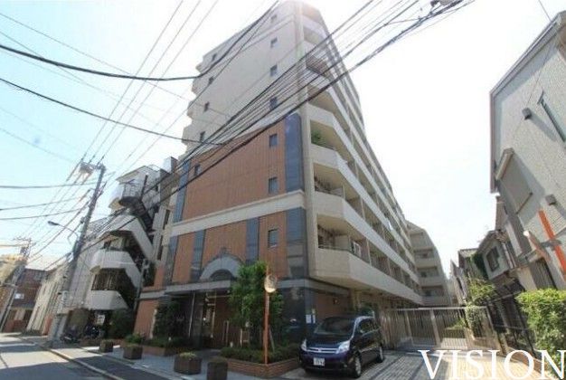 建物外観　☆外観☆