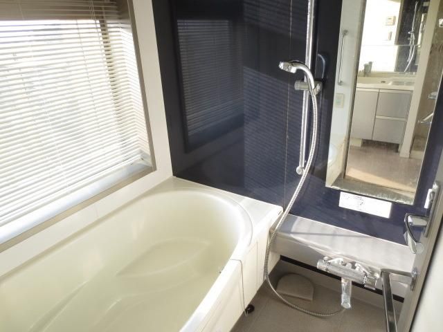 バス・シャワールーム　※別部屋参照