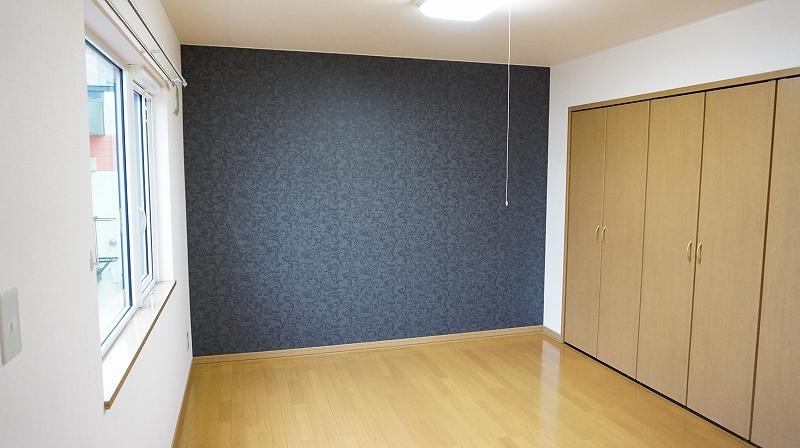 居室・リビング　居室