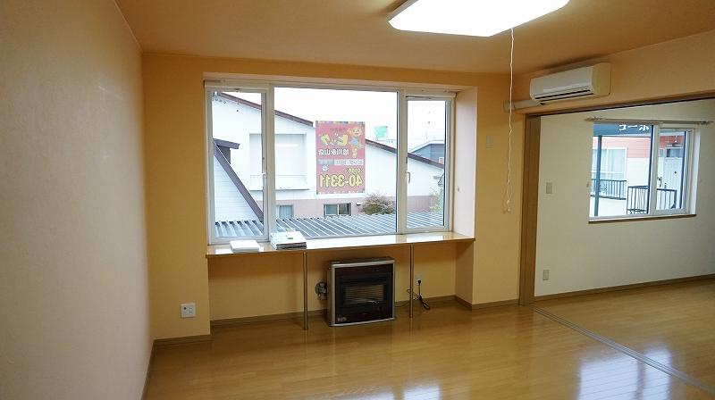 その他部屋・スペース　内装