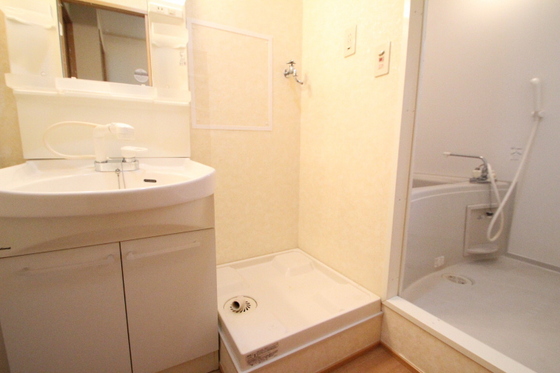 その他設備　※別部屋の写真です