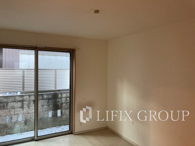 居室・リビング　居間・リビング