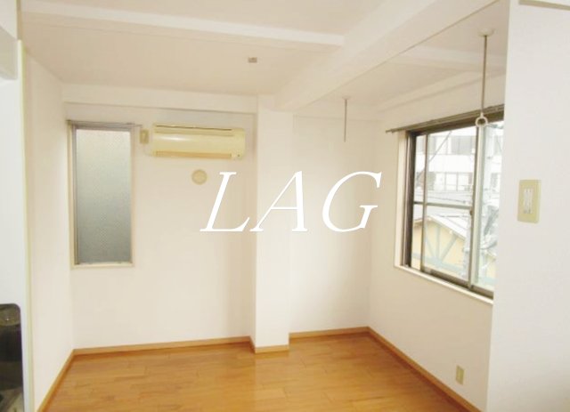 その他部屋・スペース　寝室です。