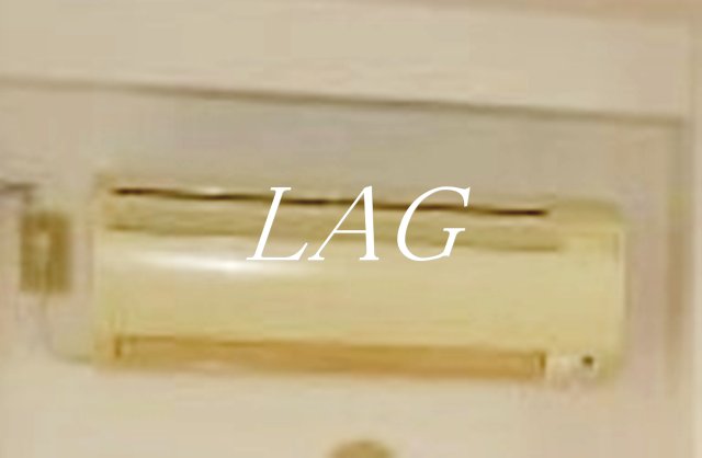 その他設備　エアコンつきです。