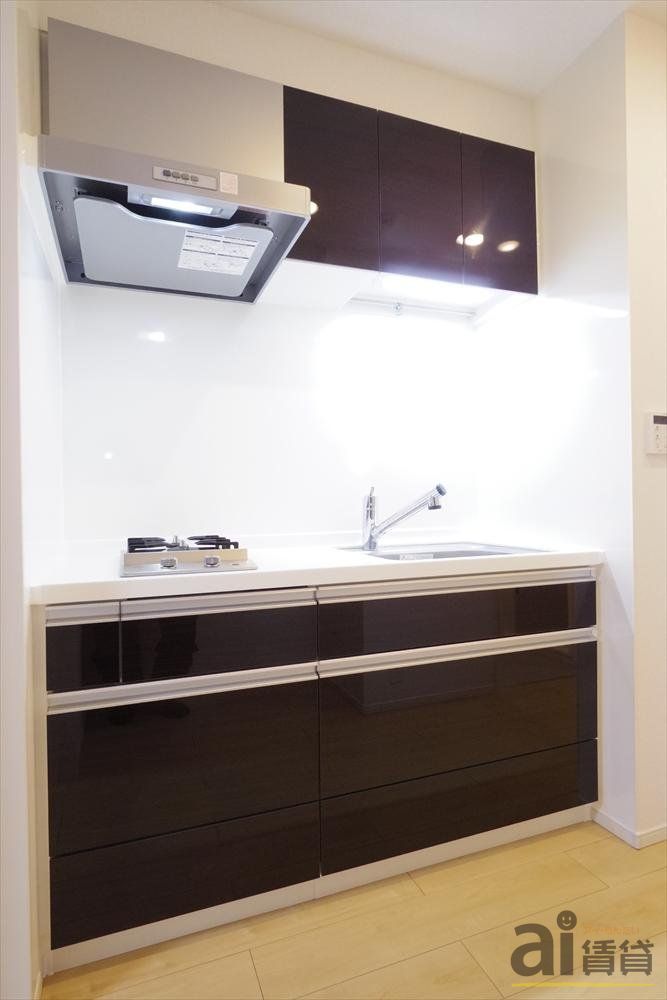 キッチン　※同仕様写真