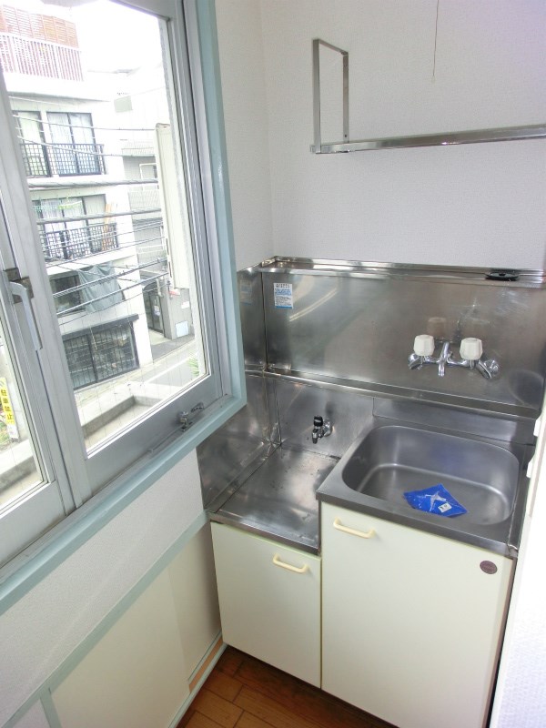 キッチン　同仕様写真