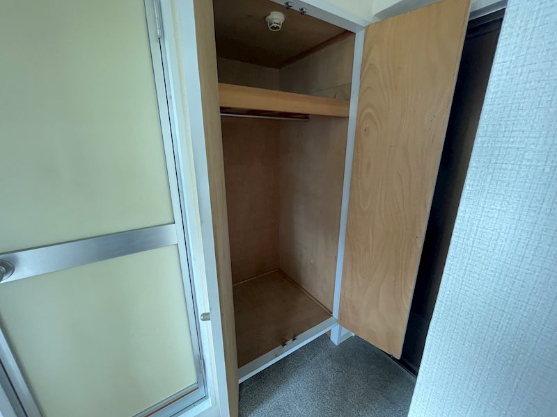 収納　同仕様写真