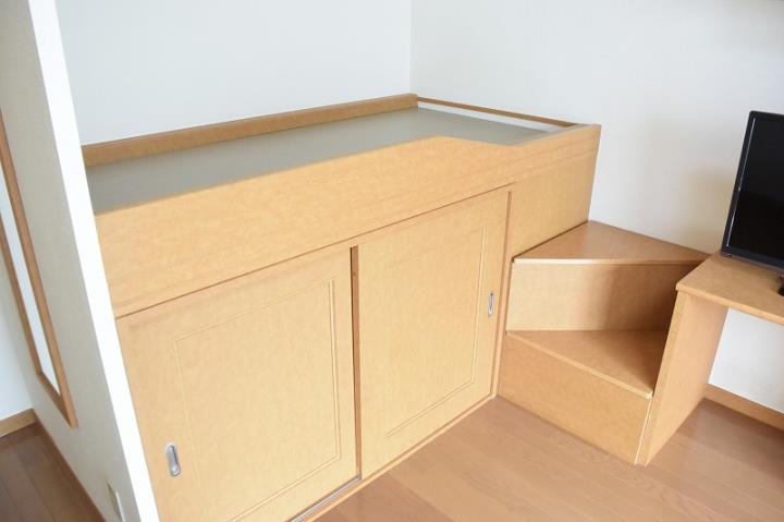 その他部屋・スペース