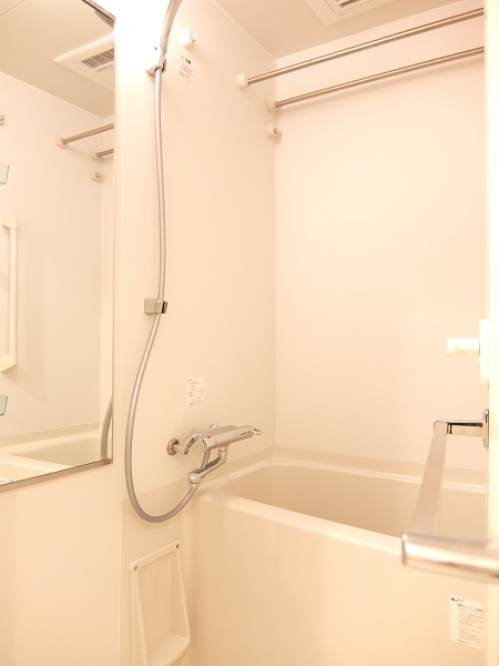 バス・シャワールーム　※参考写真