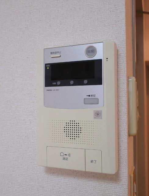 セキュリティ　セキュリティ