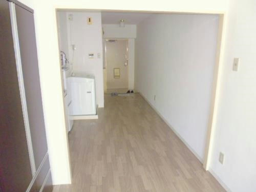 エントランス　※現況優先