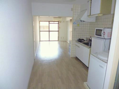 居室・リビング　※現況優先