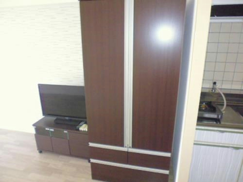 収納　※現況優先