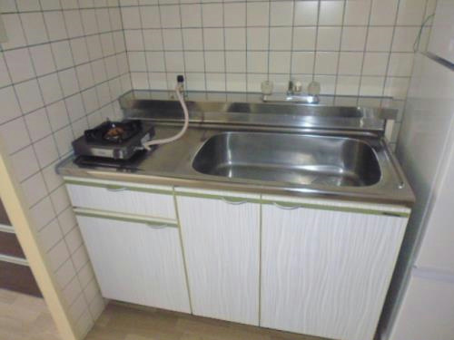 キッチン　※現況優先