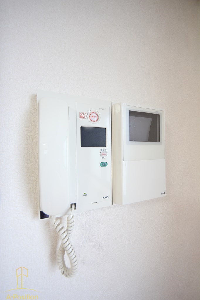 セキュリティ　ノルデンタワー天神橋アネックス