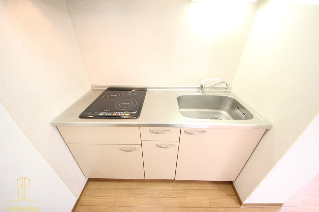 キッチン　ノルデンタワー天神橋アネックス