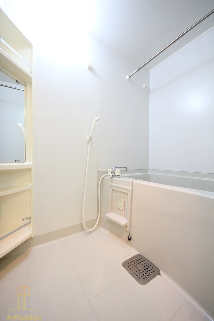 バス・シャワールーム　ノルデンタワー天神橋アネックス